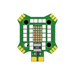 Hot Sales IFlight Mini E55 4-IN-1 55A ESC G071 DShot150/300/600 MultiShot OneShot BLHeli32 2-6S for Racing Long Range